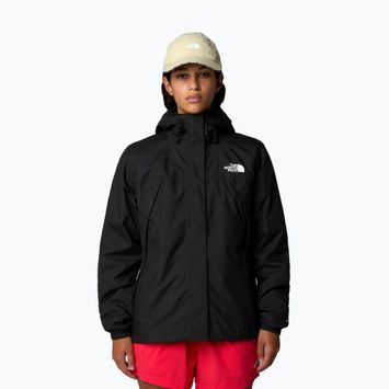 Dámská větrovka The North Face Antora Rain tnf black