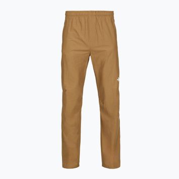 Pánské kalhoty The North Face Limestone utility brown