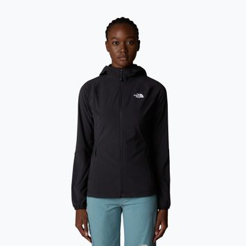 Dámská mikina The North Face Nimble Hoodie tnf black