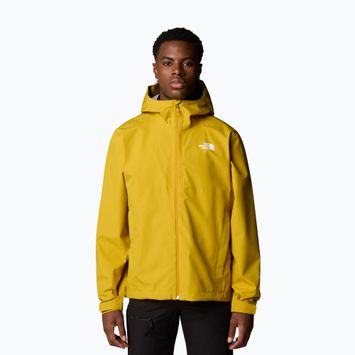 Pánská bunda do deště The North Face Whiton 3L turmeric