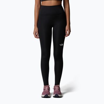 Dámské běžecké legíny The North Face Flex 28IN tnf black