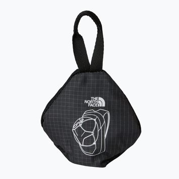 Držák na helmu The North Face Helmet Sling asphalt grey/ tnf black