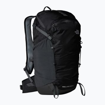 Turistický batoh   The North Face Trail Lite Speed 30 l S-M tnf black/asphalt grey