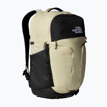Batoh The North Face Surge 31 l gravel/tnf black/npf