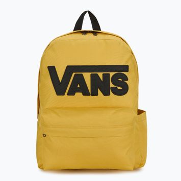 Městský batoh Vans Old Skool Drop V 22 l spicy mustard