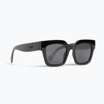 Sluneční brýle Vans Belden Shades black/gold