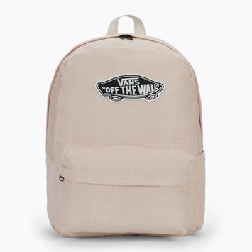 Městský batoh Vans Old Skool Classic 22 l sepia rose 