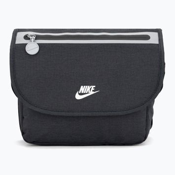 Snídaňová taška Nike Futura Messenger Lunch 7,5 l black