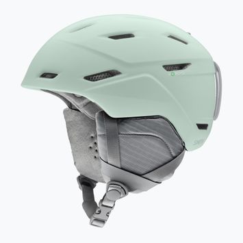 Lyžařská helma Smith Mirage MIPS matte alpine ice
