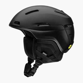 Lyžařská helma  Smith Accel MIPS matte black