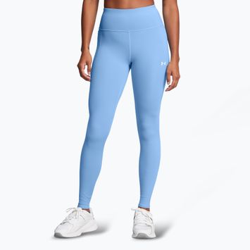 Dámské fitness legíny  Under Armour Motion horizon blue/white