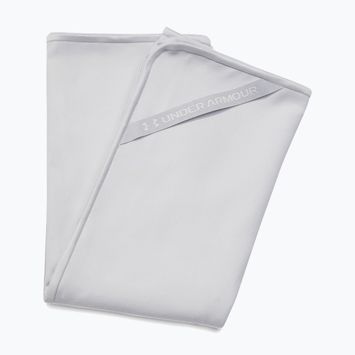 Ručník Under Armour Performance halo gray/mod gray/halo gray