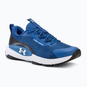 Pánské boty Under Armour Dynamic Select tech blue/black/white