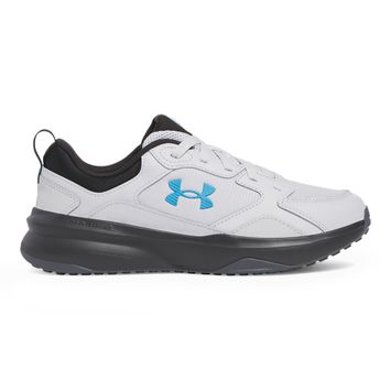 Pánské sportovní boty Under Armour Charged Edge halo gray/black/ether blue