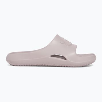 Pánské nazouváky Under Armour Locker V Slide gray dawn/gray dawn/gray dawn