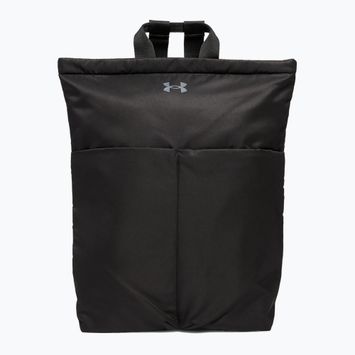 Dámský batoh Under Armour Studio Lite 16 l hydro black/castlerock