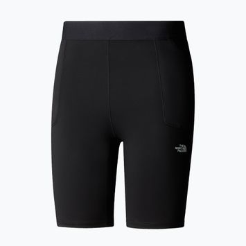 Dámské trekové šortky The North Face Refina 8" tnf black