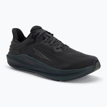 Pánské běžecké boty Altra Torin 8 GTX black/black