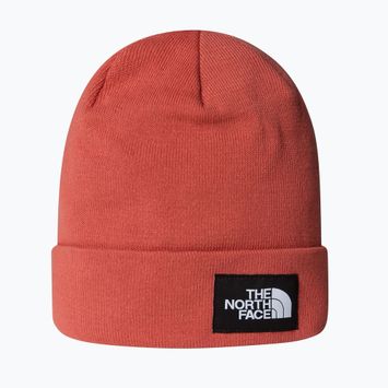 Zimní čepice The North Face Dock Worker Recycled mars dust