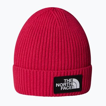 Dětská zimní čepice The North Face Logo Box Cuffed