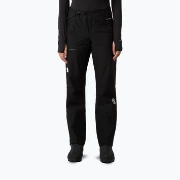 Dámské trekkingové kalhoty The North Face Summit Futurelight Torre Egger Lt black