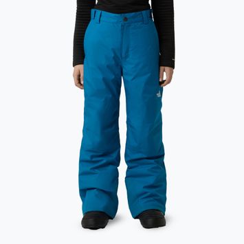Dětské lyžařské kalhoty The North Face Freedom Insulated dusk blue