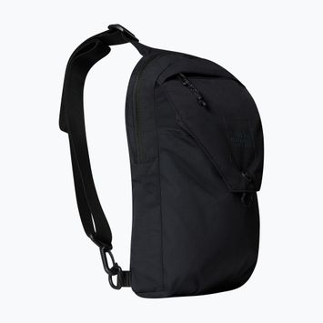 Městský batoh na jedno rameno The North Face Glen Canyon black
