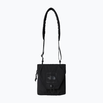 Ledvinka The North Face Glen Canyon Pocket black