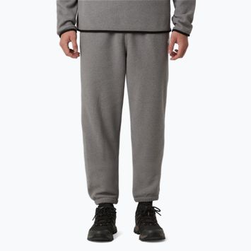 Pánské kalhoty The North Face Glacier Fleece mid graather heather