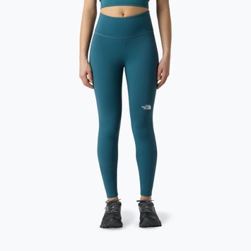 Dámské tréninkové legíny The North Face Flex Warm space