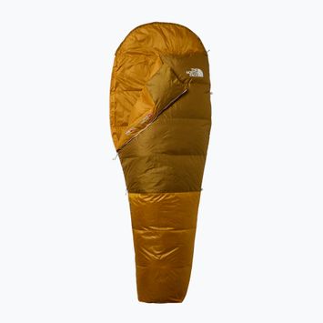 Spací pytel The North Face Gold Kazoo citrine yellow