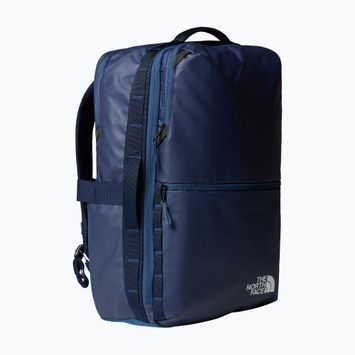 Městský pánský batoh The North Face Base Camp Voyager Travel 35 l shady blue/summit navy
