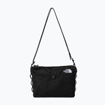 Ledvinka The North Face Terra Lumbar 1 l black/white