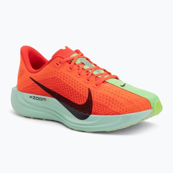 Pánské běžecké boty Nike Pegasus Plus bright crimson / cave purple / lime blast