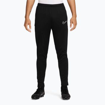 Pánské kalhoty Nike Academy Dri-Fit black/black/white
