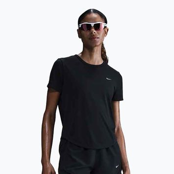 Dámské běžecké tričko Nike Tempo black