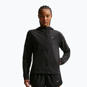 Dámská běžecká bunda Nike Swift black