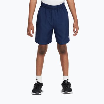 Dětské šortky Nike Multi midnight navy/white