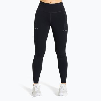 Dámské běžecké legíny Nike Swift 7/8 black