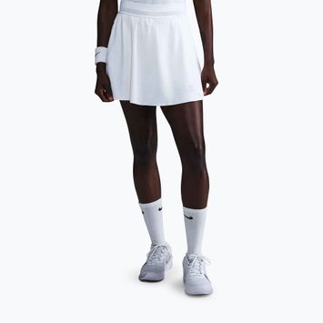 Tenisová sukně Nike Court Dri-Fit Ace Advantage white/white