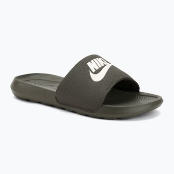 Pánské pantofle Nike Victori One Slide cargo khaki/cargo khaki/sail