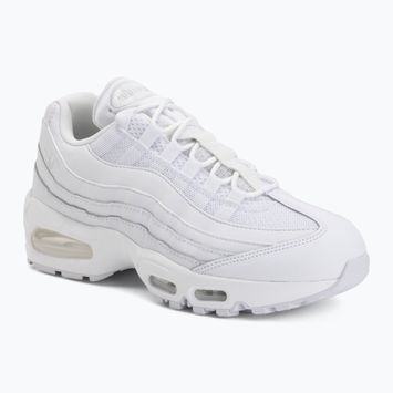 Pánské boty Nike Air Max 95 Big Bubble white/white/pure platinum/white