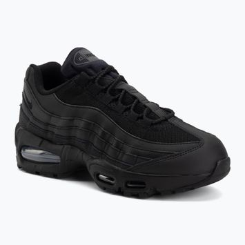 Pánské boty Nike Air Max 95 Big Bubble black/anthracite/black
