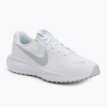 Pánské běžecké boty Nike Revolution 8 white/pure platinum