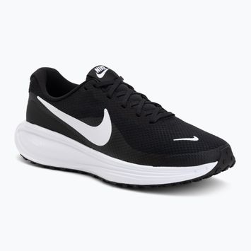 Pánské běžecké boty Nike Revolution 8 black/black/white