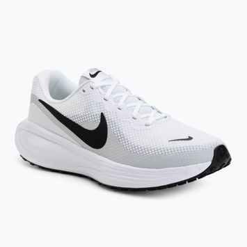 Pánské běžecké boty Nike Revolution 8 white/pure platinum/black