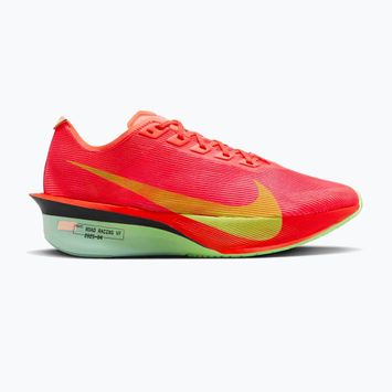 Dámské běžecké boty Nike Vaporfly 4 bright crimson / lime blast / mint foam