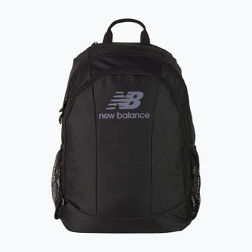 Městský batoh New Balance Campus black