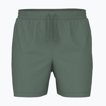 Pánské běžecké šortky New Balance Sport Essential 5" darkjuni