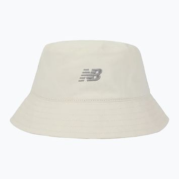 Klobouk New Balance Bucket Hat Flying linen